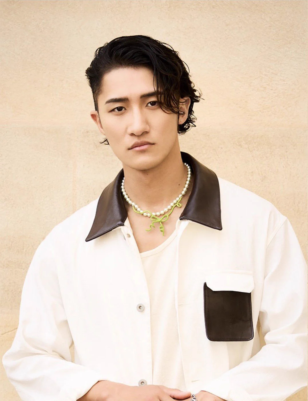 Snow Man Clothing on X: 