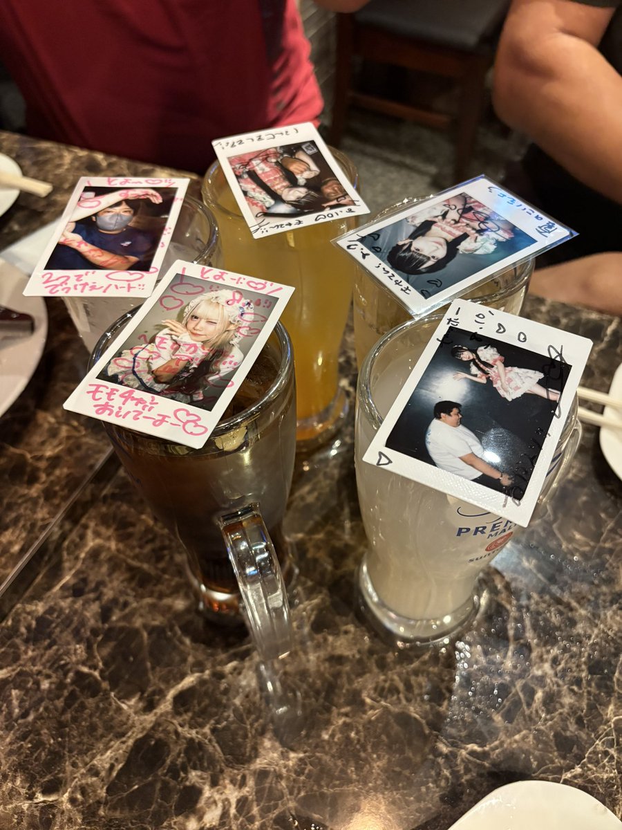 toyoooooochi's tweet photo. (՞⸝⸝o̴̶̷̥᷅ ⌑ o̴̶̷̥᷅⸝⸝՞) https://t.co/1ZIRQr2ppK