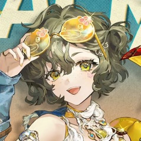 CEOof37's tweet photo. I hope they will make her sunglasses as merch PLSSSSSSSSS
It looks amazing 😭 https://t.co/AdH9h2rt0A