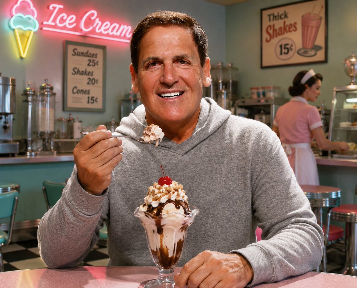 _skyanagi_ss's tweet photo. Mark Cuban is probably going crazy in his mind right now https://t.co/lgWIfHg6Tx