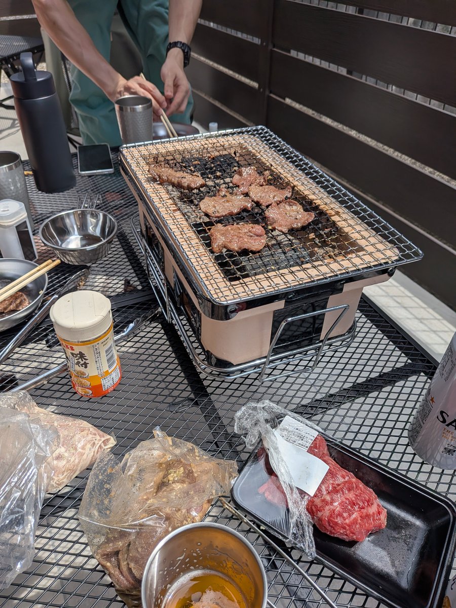 cipherzero2's tweet photo. 最高の盆休み https://t.co/4fs1lQAwwm