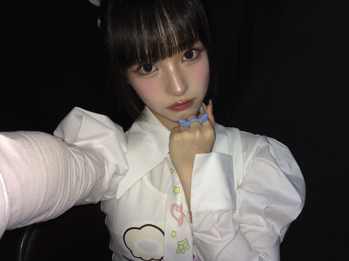 UNIS_offcl's tweet photo. 川口のリリースイベントも無事に終了〜！✨
月曜日からエバーアフターのみんなに会えて、とっても幸せでした！🥹🫶
忙しい中、会いに来てくれたエバーアフターのみんな、本当にありがとう🩷

#UNIS #유니스
#YUNHA #방윤하 https://t.co/VrjbZfJPmB