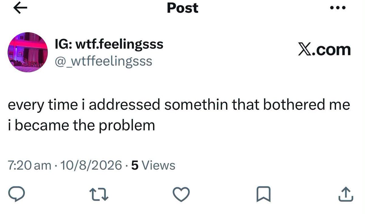 BlondeGoth87's tweet photo. My life pre 2025….I wouldn’t even consider entertaining that behaviour these days. https://t.co/41IXYQh2pK