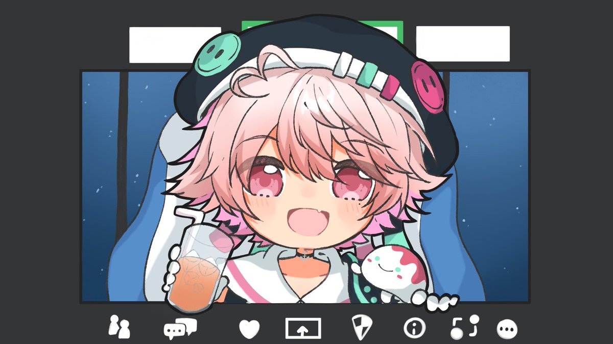 hzm_153's tweet photo. #IST_Fest2026
改めまして、夏企画ありがとうございました✨️

幕間にて使用していただいたイラスト達を掲載させていただきます🌞🏄
これを見てそれぞれの企画を思い出して貰えれば幸いです！
企画参加された皆様方、見守って下さった皆様お疲れ様でした‼️

まだまだ夏企画の感想待ってますよーい！ https://t.co/fpn7z7a0R6