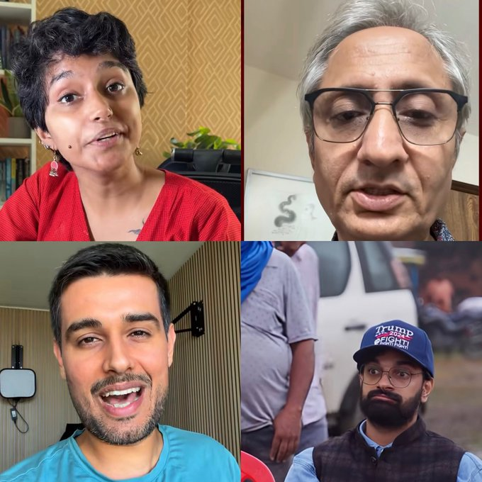 JaipurDialogues's tweet photo. For them, Modi is a fascist

Meanwhile, not a Single Video or Tweet on Jharkhand Protests https://t.co/W8j9z9aXwA