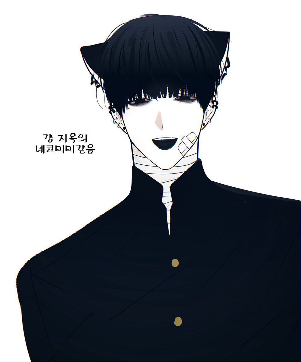 _Ray7_7_7_7's tweet photo. 요즘 흑발남캐만 내서 위기감 느껴짐
내봤자 다 김찌라 남캐는...손이 안 가네요 
1짤은 제가 그리고 싶어서 그린게X https://t.co/fefTZTY7wi