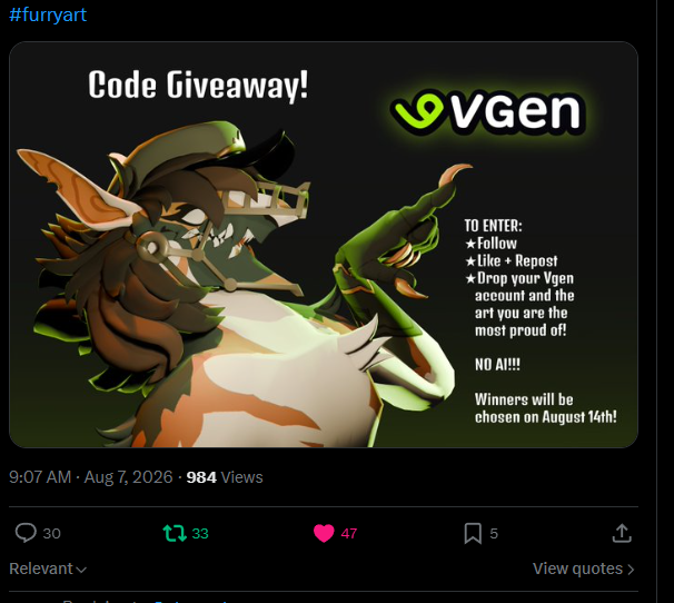 Neppythenep's tweet photo. @staggsrt HELLO!!! Thank you for the opportunity!!! 
Goal: get guinea pigs a bigger pen with the money from comms!!

https://t.co/wN0WvEzHNp
my portfolio: https://t.co/VhSYcY0ywN https://t.co/6JB60ybbdY
