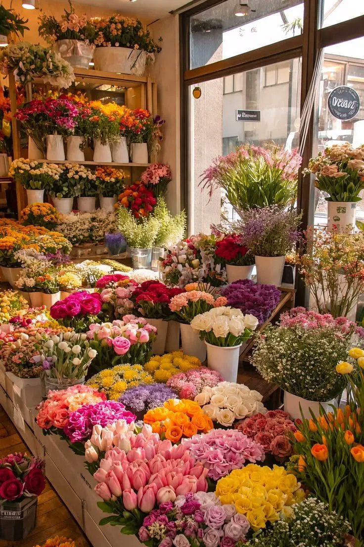 cozyycabin's tweet photo. you don't need a special occasion to bloom https://t.co/wXxDiJWhMX