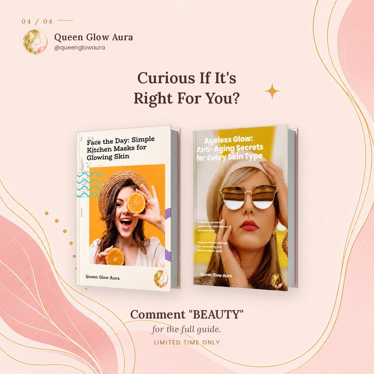 QueenGlowAura's tweet photo. Why Everyone Suddenly Loves Beef Tallow Skincare 🐄✨
Beef tallow is having a major skincare moment—but what’s behind the hype? Here’s why people are giving this old-school ingredient a try.
#BeefTallow #SkincareTrends #SkincareTips #Beauty https://t.co/iICluctFZY
