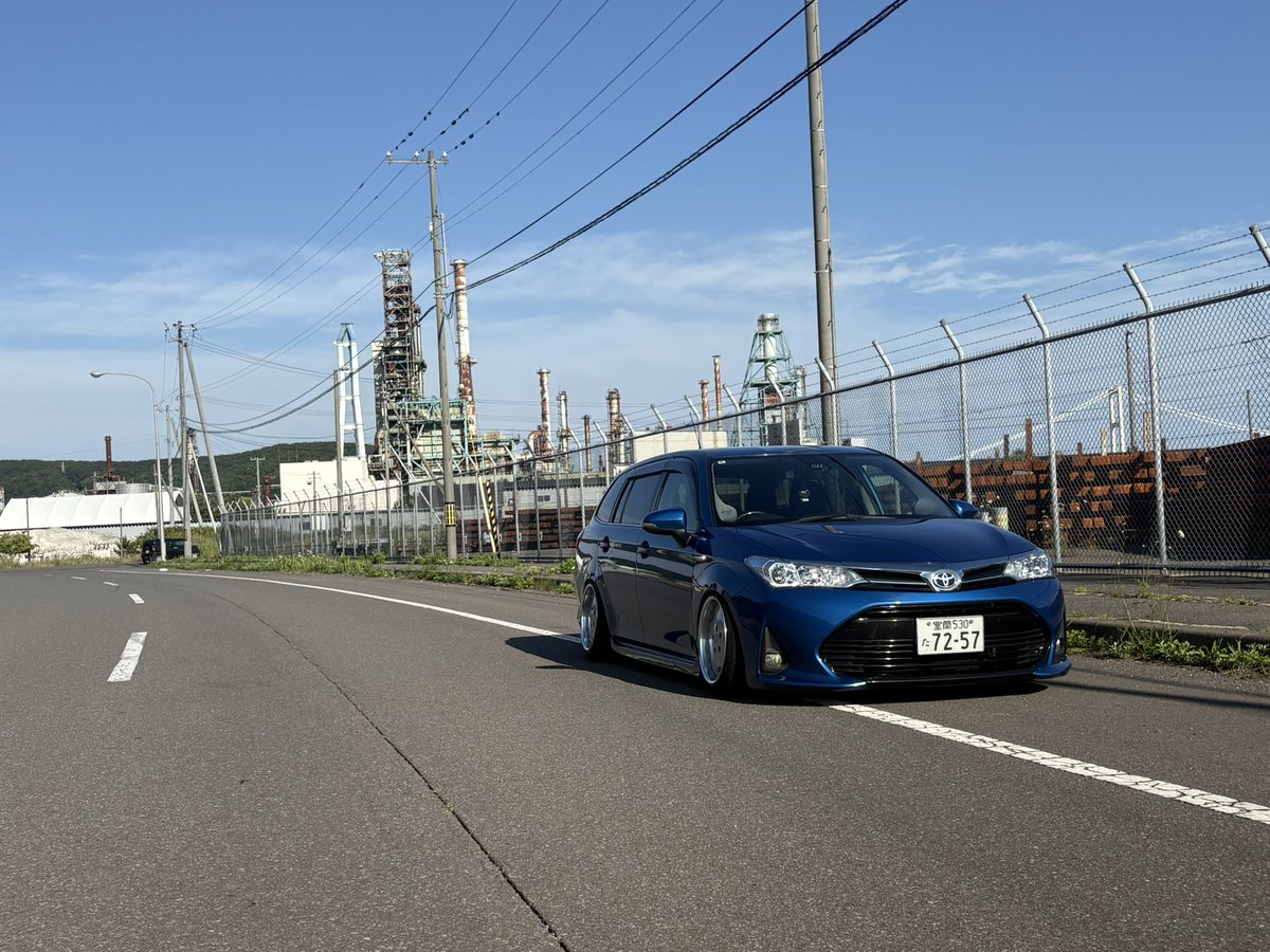 daisuke7257_'s tweet photo. 次は綺麗に車作れるようになりたい https://t.co/7v6pwBelaF