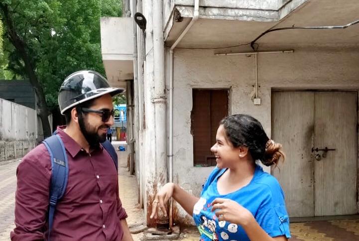 HumansofHind's tweet photo. "Every conversation is an opportunity to educate, every set is an opportunity to create change, and every performer who feels safer because I’m there makes the journey worthwhile. I wanted to help change the culture around safety, consent..." - @khanna_aastha 
#humansofhindustan https://t.co/gCPgXh1QAe