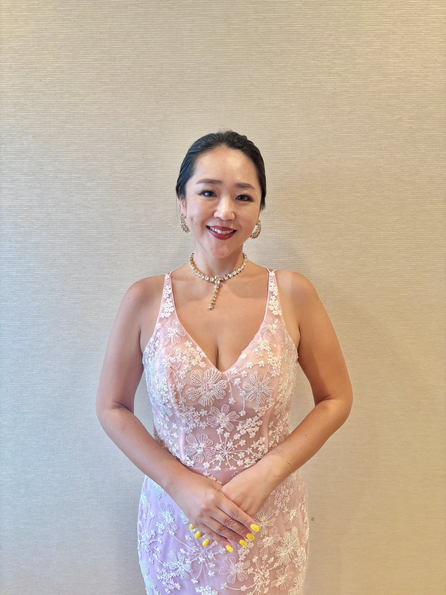 _yukitoyoshima's tweet photo. 昨日は芸劇でPorgy and Bessでした🏜️

小森先生、小玉友里花さん、そして立教大学グリークラブOB男声合唱団の素晴らしい皆様とご一緒させていただき、大変に幸な時間でした。

心躍るjazzyな音楽で、とても楽しかったです。
ありがとうございました🙂🤎 https://t.co/pqGR9Xhjm1