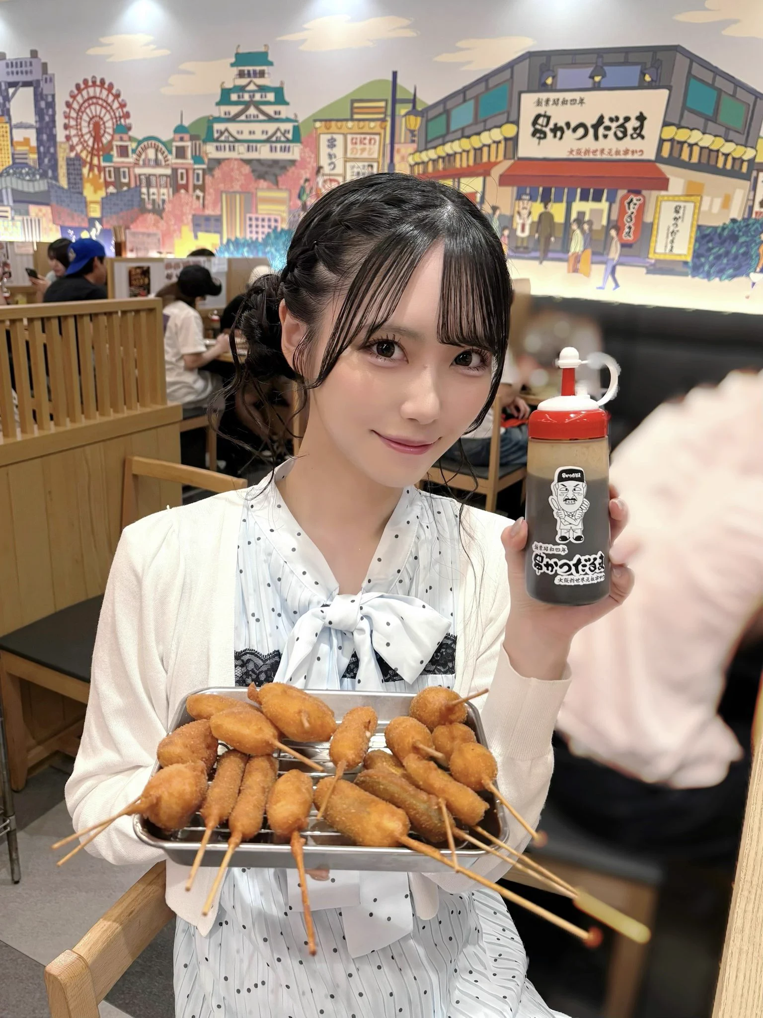 吉田彩良 (@yoshida__sara_) / X