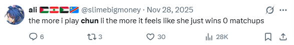 websiteisawful's tweet photo. @slimebigmoney 2 full paragraph response to a little joke is hilarious + trying to talk to me about "downplay" when this is your post history will never not be funny as fuck https://t.co/FAZKFr7Oaa