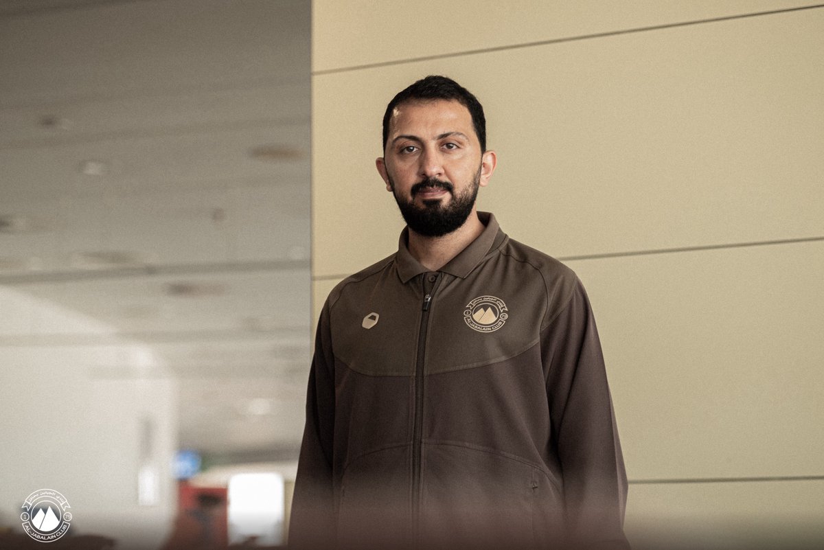 aljabalainFC's tweet photo. ودّوني حائل ✈️ 🤎

#الجبلين | #الجبلين_في_تركيا 
#فارس_الشمال https://t.co/hKvjqaOE4t