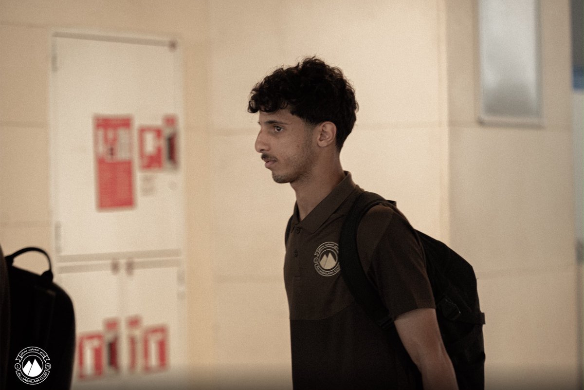 aljabalainFC's tweet photo. ودّوني حائل ✈️ 🤎

#الجبلين | #الجبلين_في_تركيا 
#فارس_الشمال https://t.co/hKvjqaOE4t