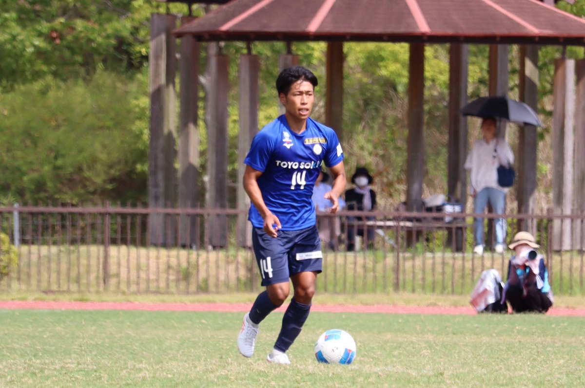fc_basara_hyogo's tweet photo. 【𝐌𝐀𝐓𝐂𝐇 𝐏𝐇𝐎𝐓𝐎📸】
FC BASARA HYOGO vs エストレラ津田SC

#全社
#FCBASARAHYOGO
#バサラ兵庫
#BeChallenge https://t.co/YjsbJtutu9
