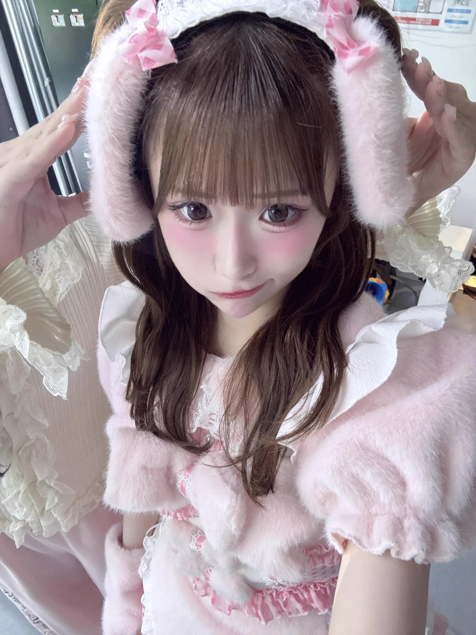 鹿野 ななみ(Pixel Ribbon) on X: 