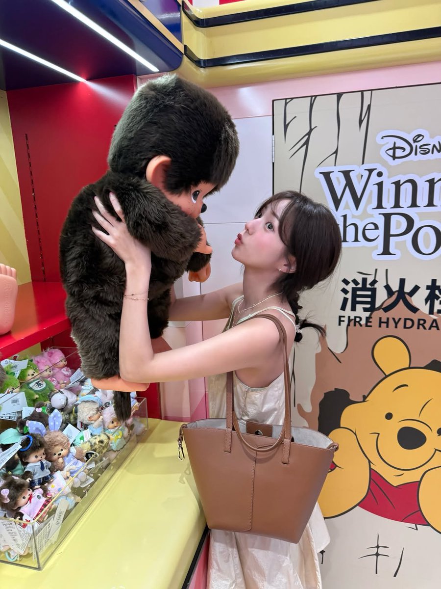 chaesoobinph's tweet photo. 260810 instagram update #ChaeSooBin 

#ChaeSooBin #채수빈 https://t.co/TcDigessIJ