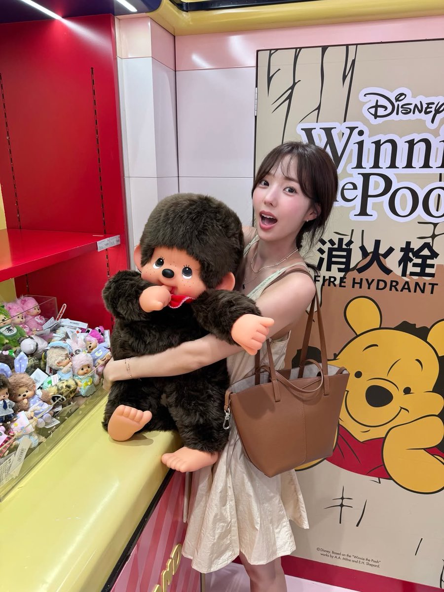 chaesoobinph's tweet photo. 260810 instagram update #ChaeSooBin 

#ChaeSooBin #채수빈 https://t.co/TcDigessIJ