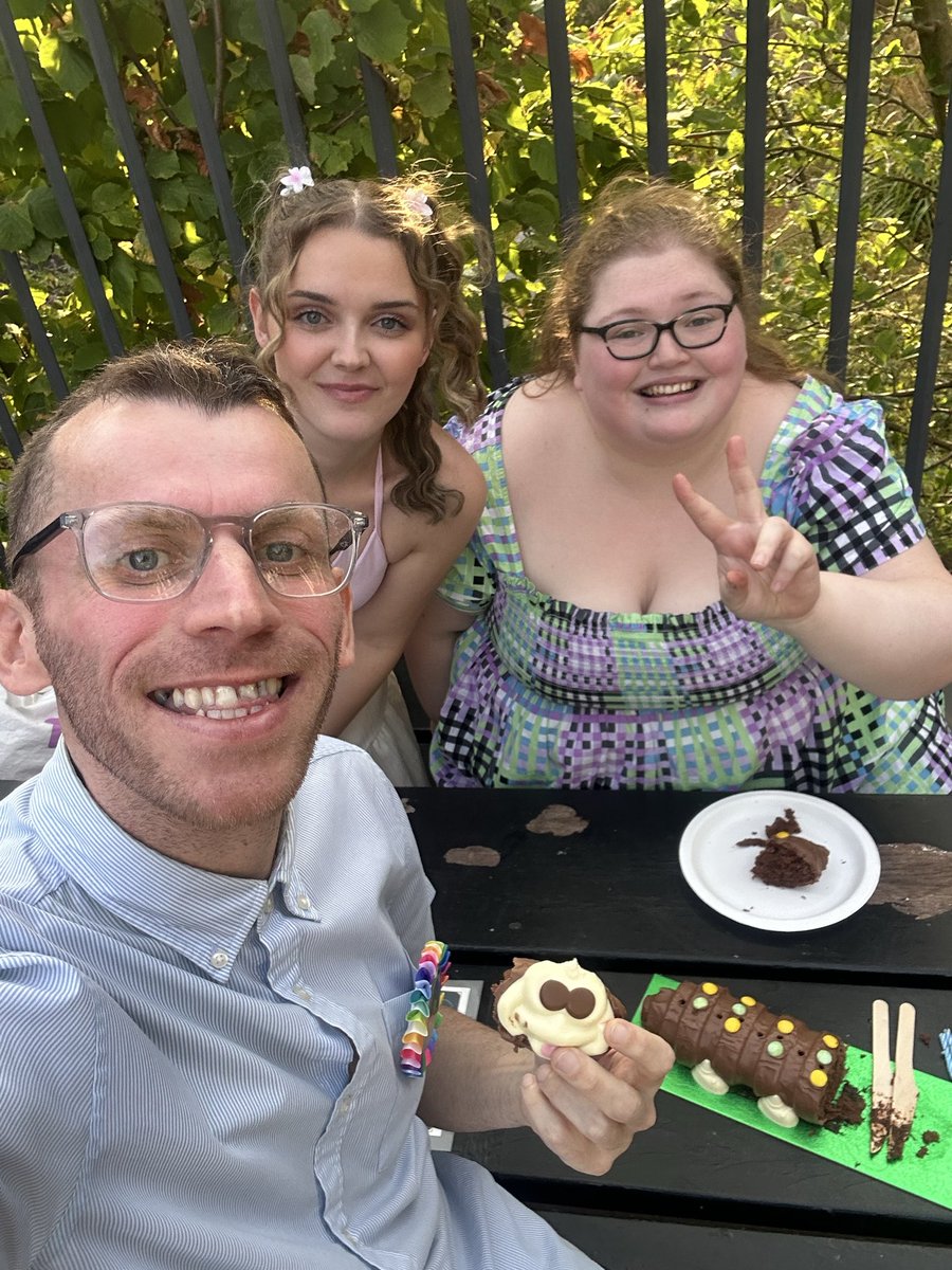 leicestermark's tweet photo. Survived another year 🥳🫶 https://t.co/Prygzw0zqG