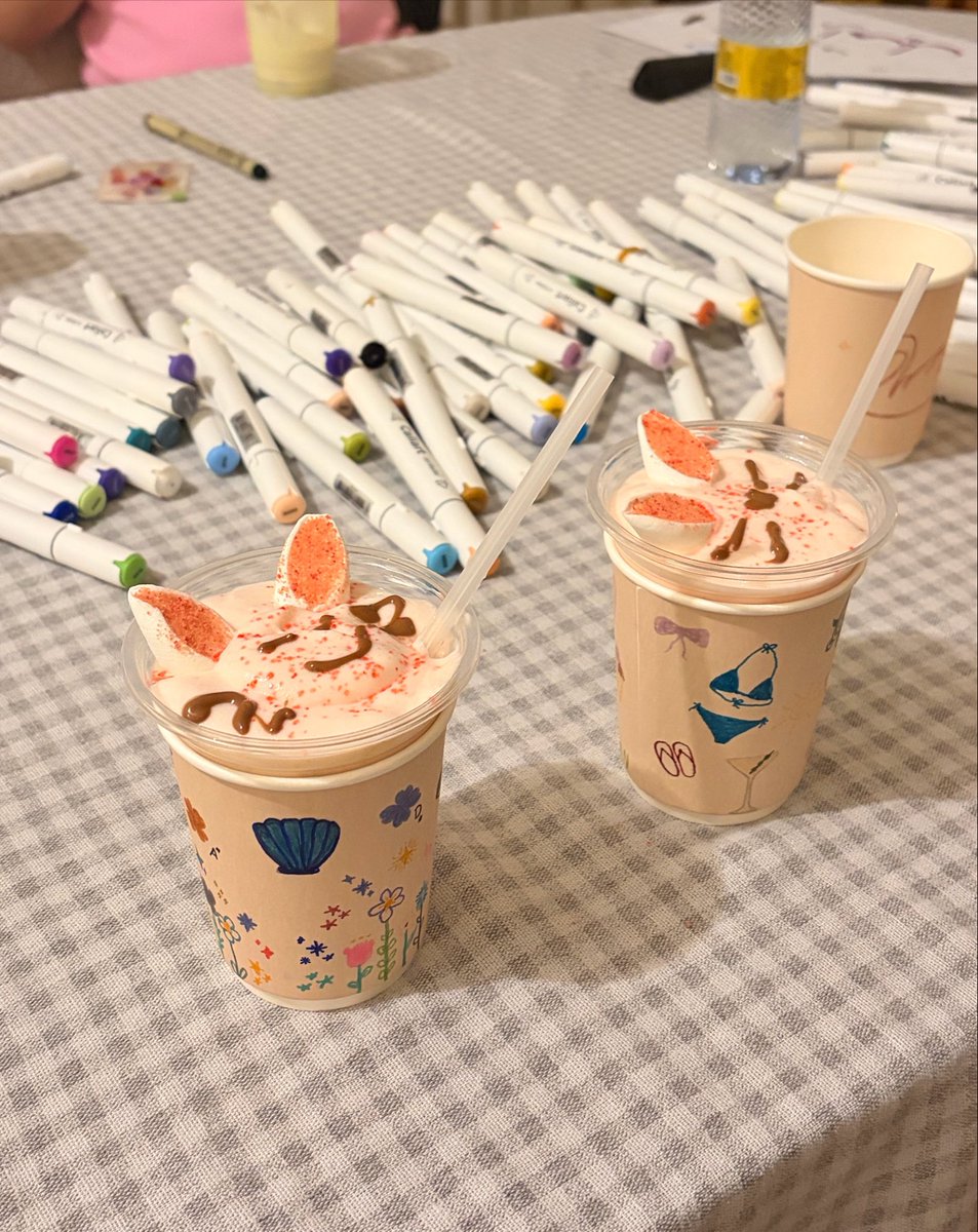 Lilisuxi's tweet photo. ✨💗🎨 https://t.co/IwzN3pDNdw