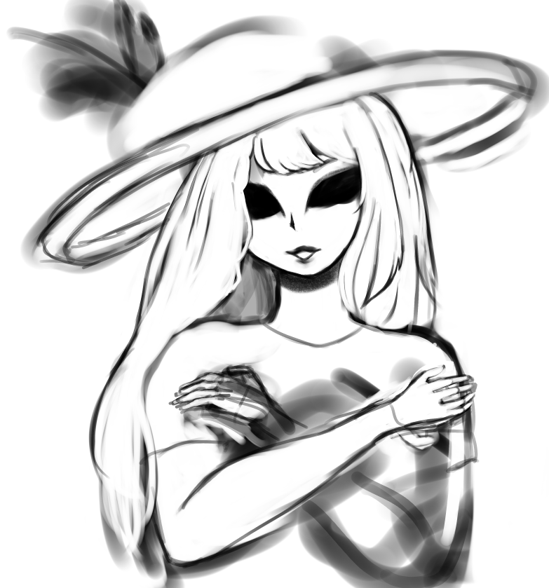 Neppythenep's tweet photo. More WIPs I have yet to finish ToT I'm so proud of them still!!! https://t.co/Sy6beND9pR