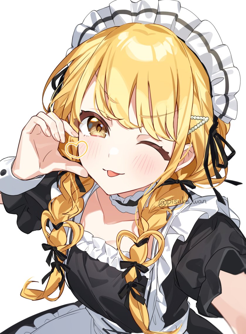 pisuke_wan's tweet photo. #ハートの日 https://t.co/F76zEGYsNq
