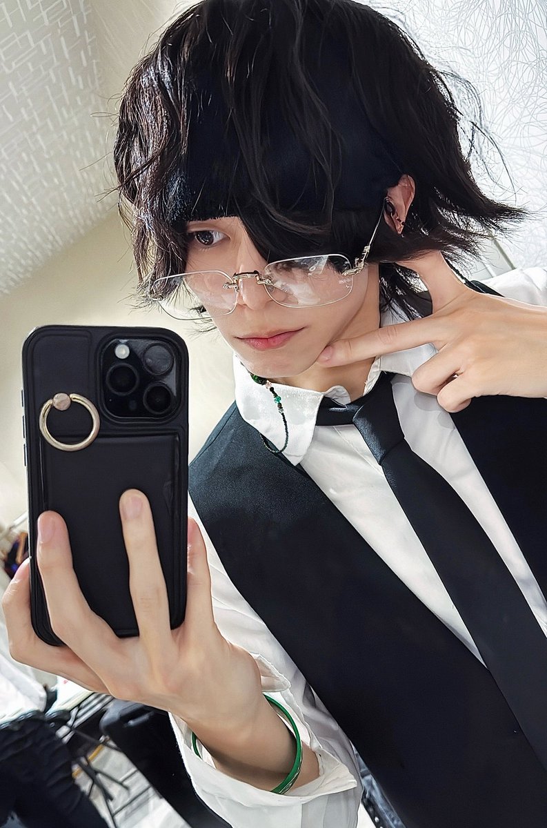 antsa_www's tweet photo. メガネ好き？👓🧐 https://t.co/WhhUNuz128