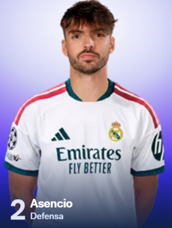 Mati_Lugo7's tweet photo. Seran los numeros oficiales para esta temporada??? 🤩🤩🤩 #RealMadrid https://t.co/0MgsUqU7LY