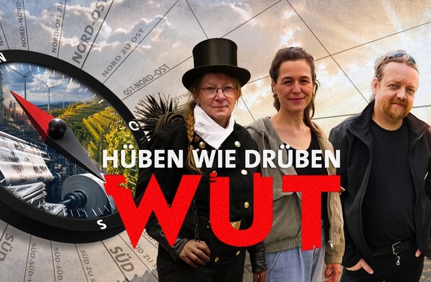 pp_medien's tweet photo. Einladung zu Publikumsdialog und Filmvorführung der Reportage „Wut. Hüben wie drüben“ zur Stimmung in Sachsen-Anhalt und Baden-Württemberg in Naumburg https://t.co/E42brzZis5 #ots #medien #news https://t.co/vpx6VcdaiM
