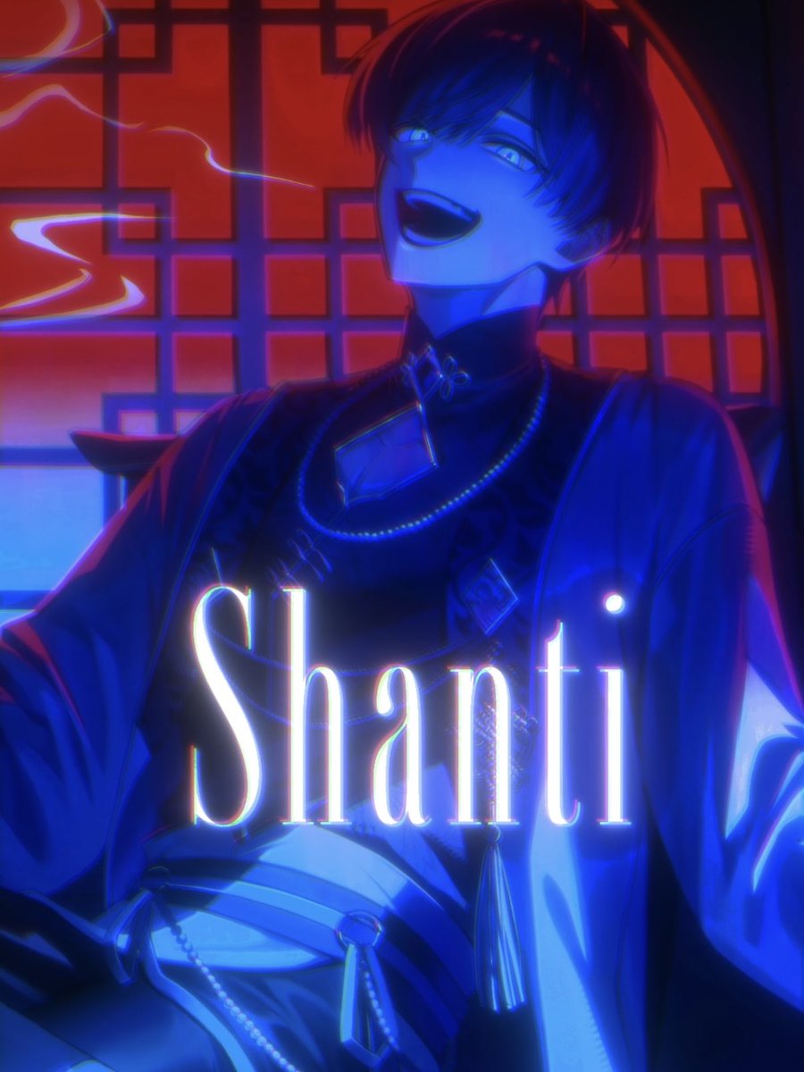 Ifsingnico's tweet photo. 🎲いふまろの動画投稿🎲
新しい動画を投稿しました🐱✨
Shanti【帰国子女が歌ってみた】【いれいす】

💙↓ TikTokはこちらから ↓💙
https://t.co/5bQUCqghdw

💙↓ YouTubeはこちらから ↓💙
https://t.co/IWbSeghMNL

#いれいす https://t.co/HdbAjfoY0N