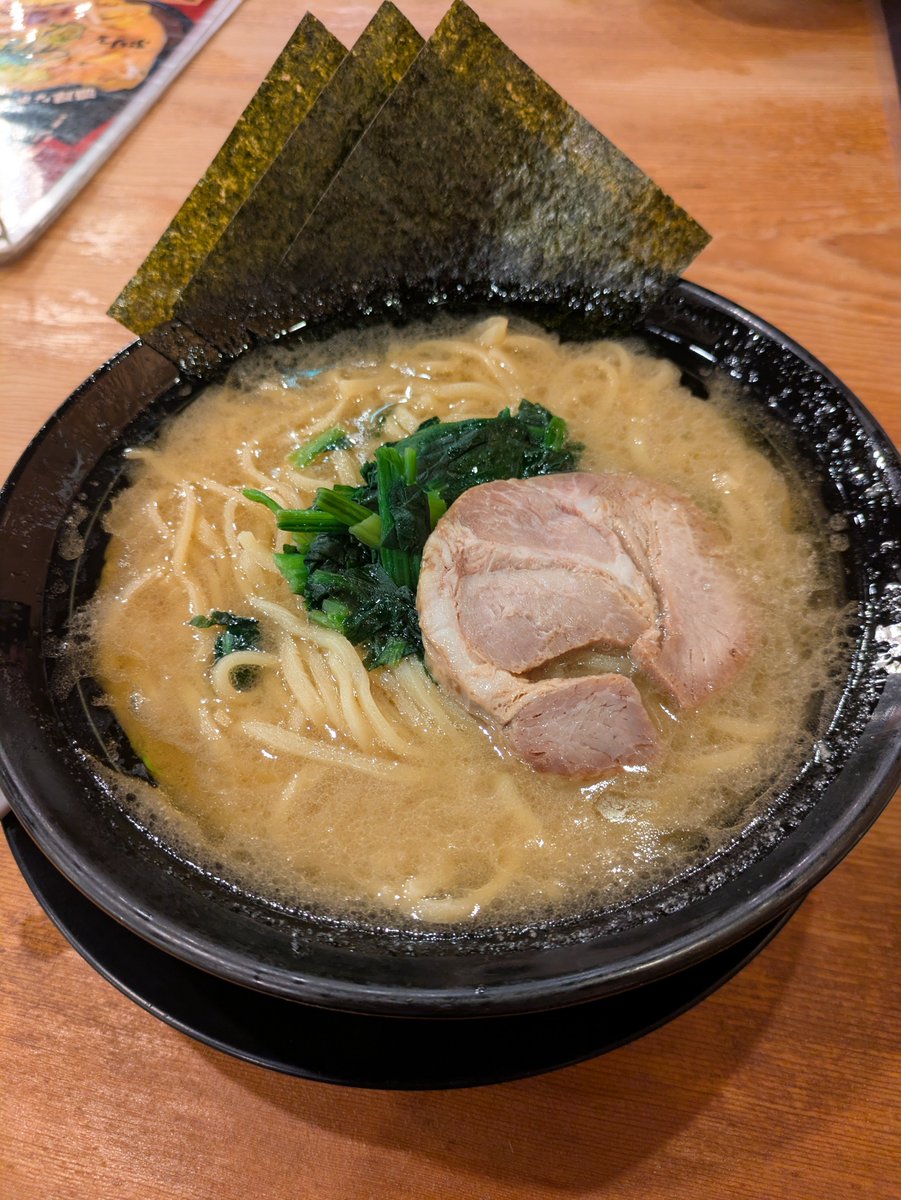 ryo_k330's tweet photo. スタミナ蓄え中 https://t.co/fJytSQ0PLZ