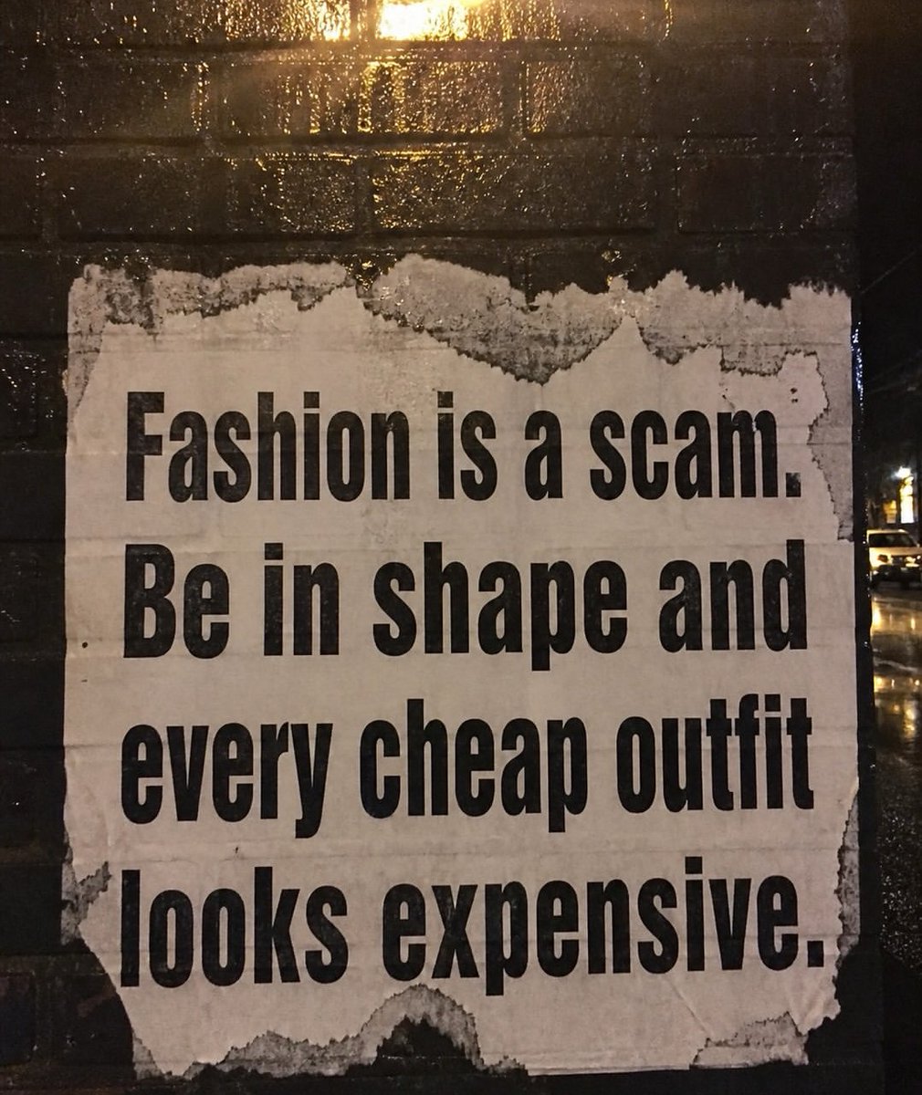 PsycheWizard's tweet photo. Fit, confidence, and simplicity beat flashy logos everytime.. https://t.co/3AZLITJa93