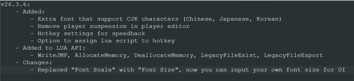FC 26 Live Editor v26.3.6 Available - Paid Version