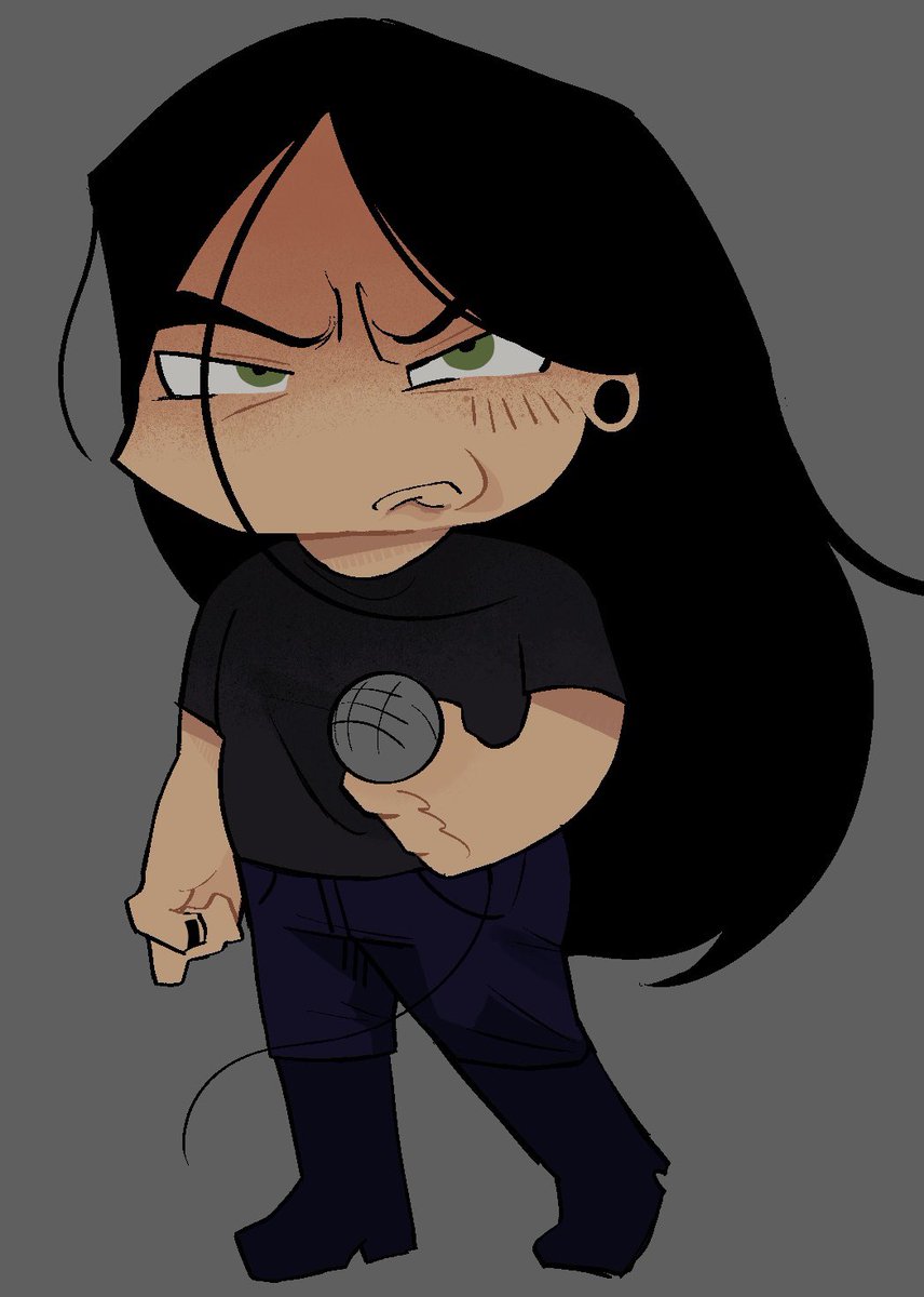 manglefluid's tweet photo. chibi nathan https://t.co/XEuSuUJI0P
