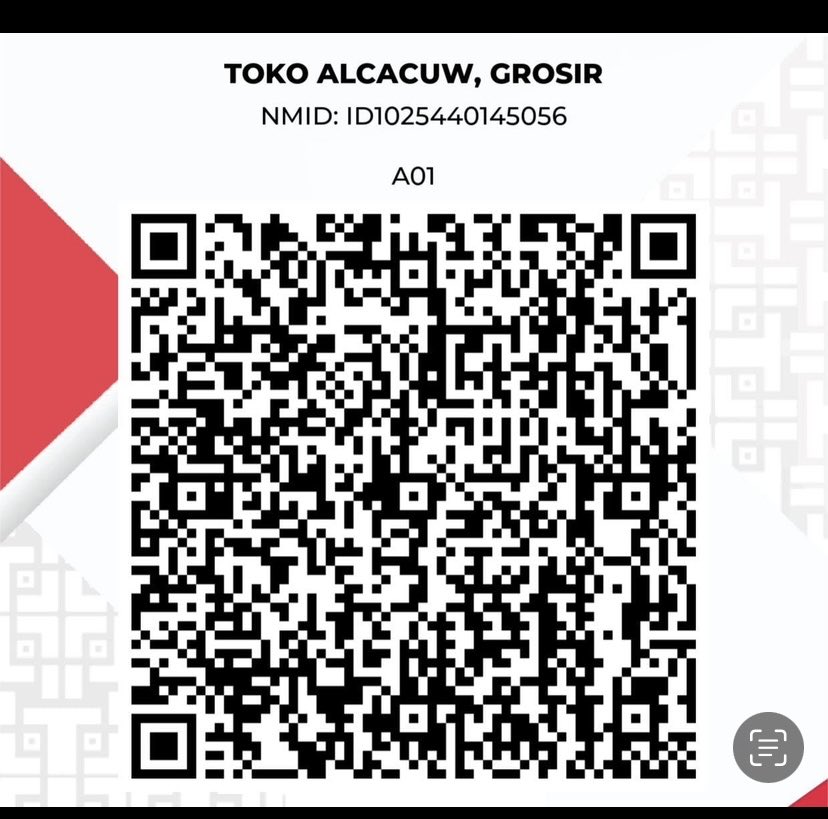 watermelonziii's tweet photo. halo kakak2 yg jual turnitin mohon maaf kalo menganggu jualannya aku cuman minta tolong pertemukan aku dengan pemilik qr ini, aku ga minta tanggung jawab atau apa, aku cuman mau kontak dia dan siapa tau dia masih menyimpan riwayat chatku😭🙏🏻 https://t.co/1AqJvQ0J9w