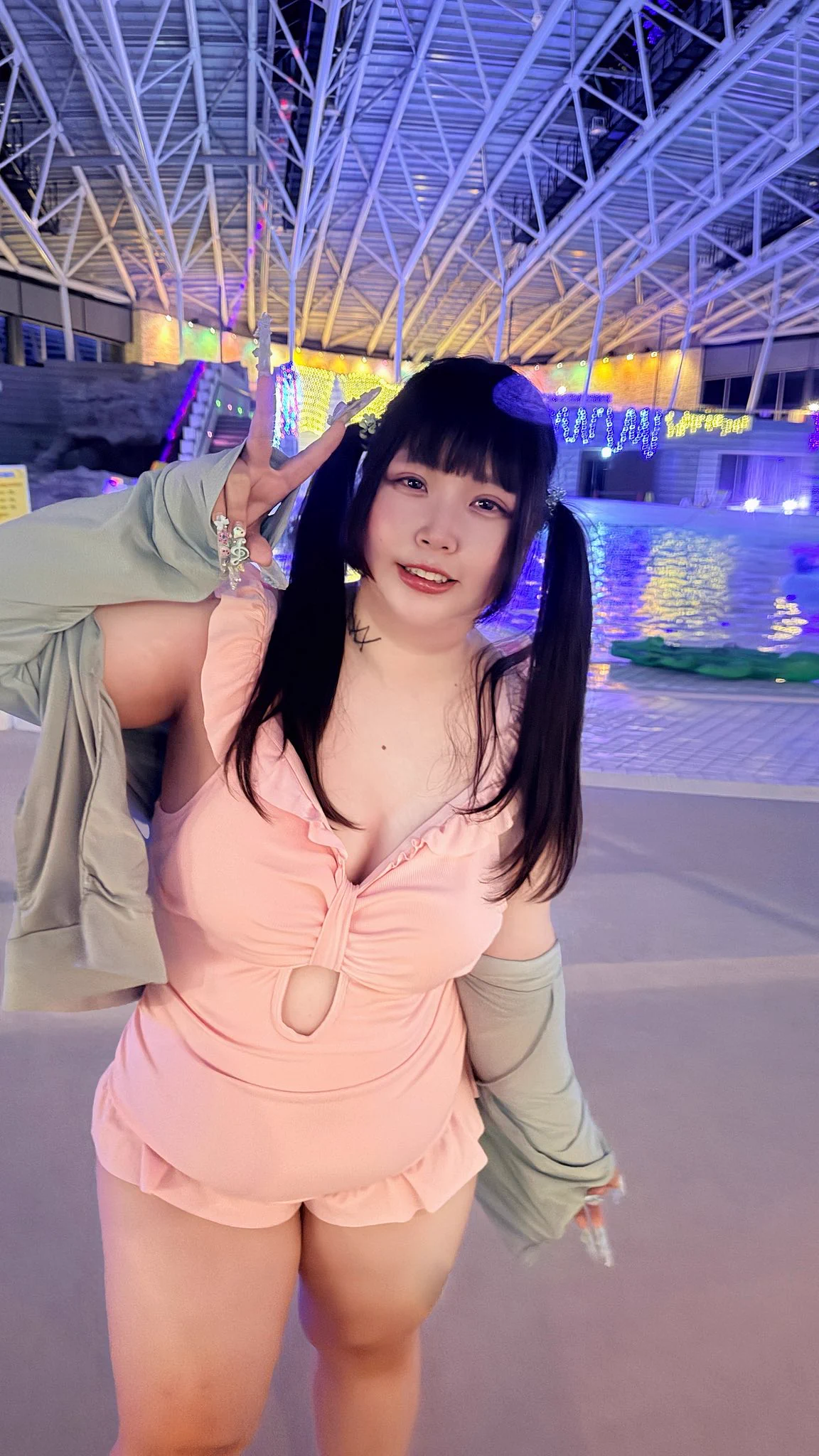 ゆずぴ🐱かみのゆずさんはニートです on X: 