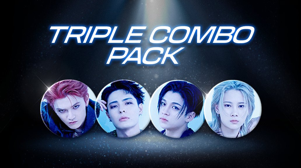 SUPERSTAR_LDH's tweet photo. ˗ˏˋ #SS_LDH ショップ追加情報 🐺 ˎˊ˗

WOLF HOWL HARMONY
TRIPLE COMBO PACK 登場🎉

3種のパック購入で
「ROLLIN’ STONES」限定報酬をGET✨

💎 目玉報酬
「ROLLIN’ STONES」プロフィールセット

⏰ 販売期間：8月26日(水)14:00まで💫

#WOLFHOWLHARMONY #WHH 
#ROLLINSTONES
#シュスエル https://t.co/8I1epzygY6