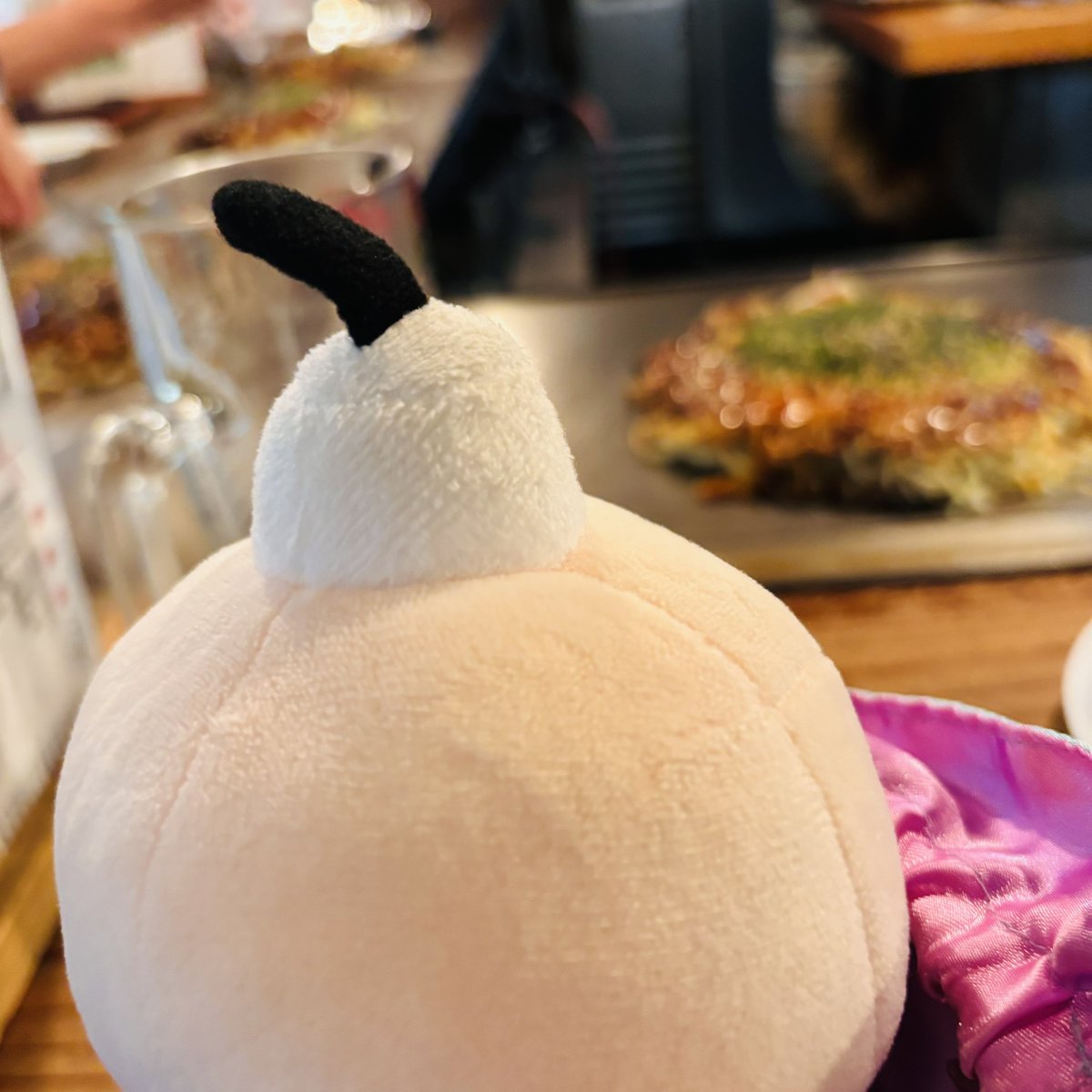 uzusio66's tweet photo. 膝痛し
腹ぱんぱん
のびのびしておる◉θ◉ https://t.co/jvq72NLGlM