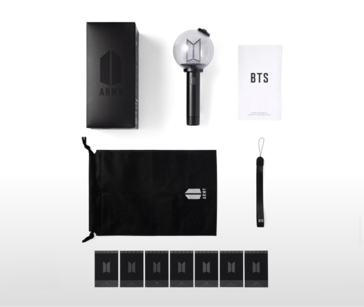 bageltaetae's tweet photo. ฝากรีคับ 🙇‍♀️

เว็บเพิ่งปรับลดราคาลงนะคะ (ไม่โดนค่าส่งในเกาออเดอร์ที่สั่งมาหลัง 17.30) 

BTS OFFICIAL LIGHT STICK VER.4

ราคารวมภาษี

🛳️เรือ 1320.-  (ได้ของ กลาง-ปลายพ.ย ถ้าไม่ดีเล)
✈️แอร์ 1480.-  (ได้ของ ปลายตุลา)

ค่าส่ง 50

#ตลาดนัดบังทัน #ปล่อยของสะสมบังทัน

✅มัดจำ1050 (รับจำกัด)

✅เฉพาะคนที่เอฟหลัง 17.30 นะคะ  ทางเว็บออเดอร์ก่อนหน้ากดของไปแล้วเรียบร้อยนะคะ

✅แต่ถ้าต้องการกดแอคลูกค้าจะเป็นราคาเดิมนะคะ