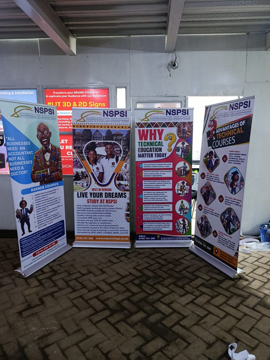 PrimeadsLtd's tweet photo. Roll Up Banner Printing Services: Make a Big Impression

Get high-quality, eye-catching roll-up banners printed quickly and easily with our professional service.

Why Choose Us:
- Premium materials
- Vivid colors
- Fast turnaround times
- Affordable
 #rollups https://t.co/tHa5rafZqF
