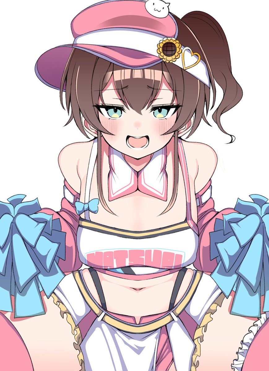 kumanobansoukoo's tweet photo. 🌻🌻
#祭絵 https://t.co/CJqpjmdG1J