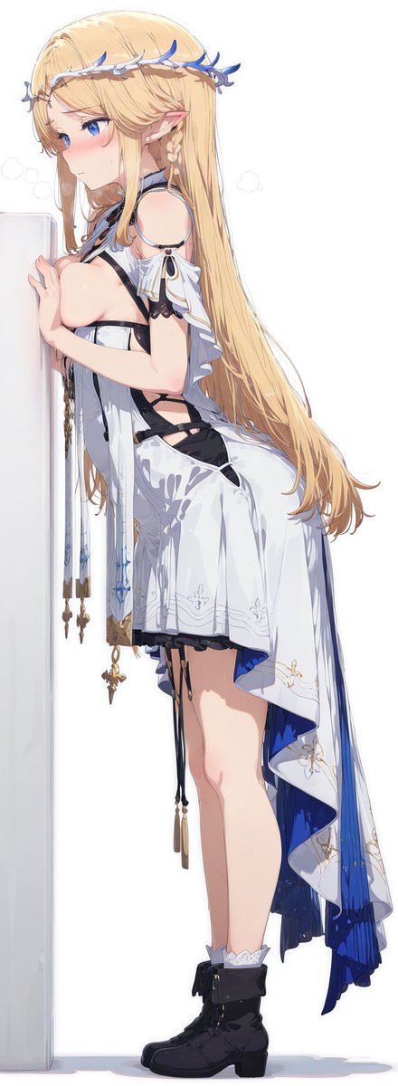 yomumufvgt's tweet photo. カルテジア/Cartethyia
#鳴潮 #WutheringWaves sfw https://t.co/9A1Wr8tbU0