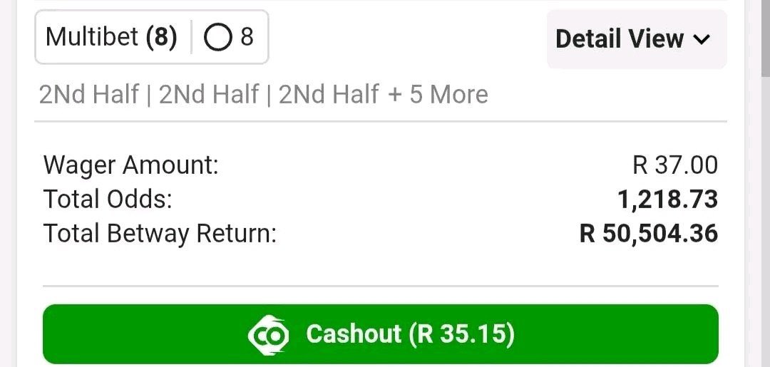 Betsmart9936's tweet photo. BW67EF414B ..all games today🔥🔥2nd half highest scoring half 🏡 https://t.co/14FdrX6EkD