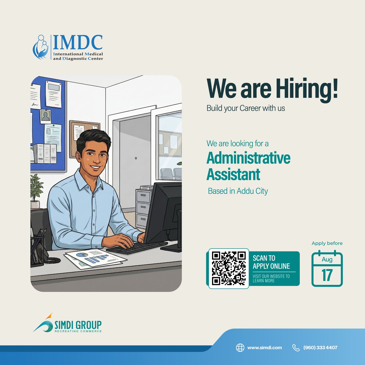 SIMDIgroup tweet picture