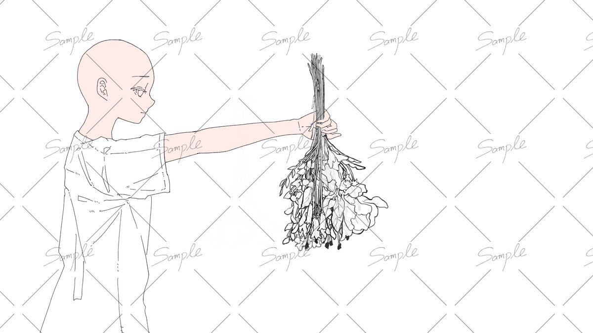 shibamaru_00's tweet photo. ✨【イラストプレゼント企画】✨

「フォニイ」の歌ってみたにご使用いただける
イラストを1名様にプレゼントします♡
添付のラフを元に当選者様に寄せて制作いたします！

【応募条件】
・しばまるのフォロワー様
・歌ってみたが好きなVtuber様
・「フォニイ」の歌ってみた動画を投稿予定の方

「フォニイ歌いたい！」というVtuber様、
ぜひお気軽にご応募ください！
さらに、提携している動画師さんのご紹介も可能です！
動画制作までまとめてご相談もいただけます◎
たくさんのご応募お待ちしております✨

#Vtuber #歌ってみた #フォニイ #イラスト企画 #Vtuberさんと繋がりたい