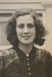 DrHelenFry's tweet photo. As a young Dutch medical student, Dr Tina Strobos sheltered more than 100 Jews from Nazi persecution, forged identity papers, and smuggled vital supplies for the Resistance.

Arrested on 9 separate occasions, she never once betrayed a single name. https://t.co/msqHZ9P0aN
