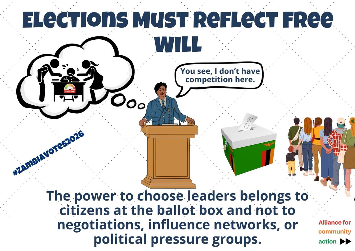 RoyceBanda24NK's tweet photo. Only 3 days remaining for us to vote....tiyeni tikonzeke ma NRC nama voters card.The power to choose leaders belongs to us. #ZambiaVotes#CivicParticipation##EveryVoteCounts https://t.co/s3FKBN0mlN
