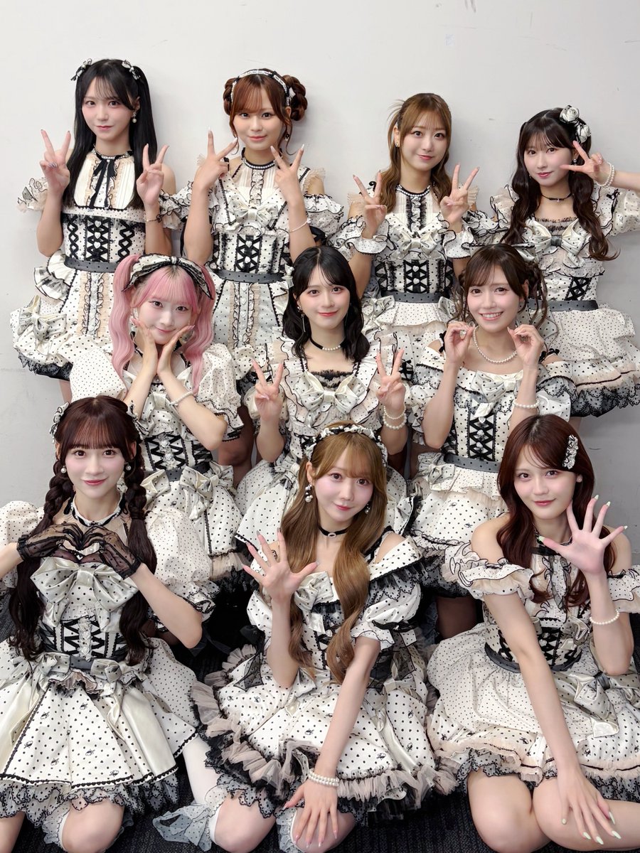 Equal_LOVE_12's tweet photo. 21stシングル「恋、はじめました。」
発売記念"スペシャルリリースイベント" 

お越しいただきありがとうございました🎀

次回は8/15(土) 愛知県・ららぽーと名古屋みなとアクルスにて開催予定です！

❥メンバー
大谷•音嶋・髙松

❥詳細
https://t.co/xKY5BNFKOD

どうぞお楽しみに🌼˒˒

#イコラブ https://t.co/BxQ5x02UqK
